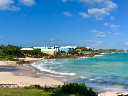 Bermuda Travel Guide | Holistic Hot | Bermuda beaches