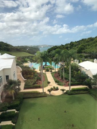 Bermuda Travel Guide | Holistic Hot | Rosewood Hotel