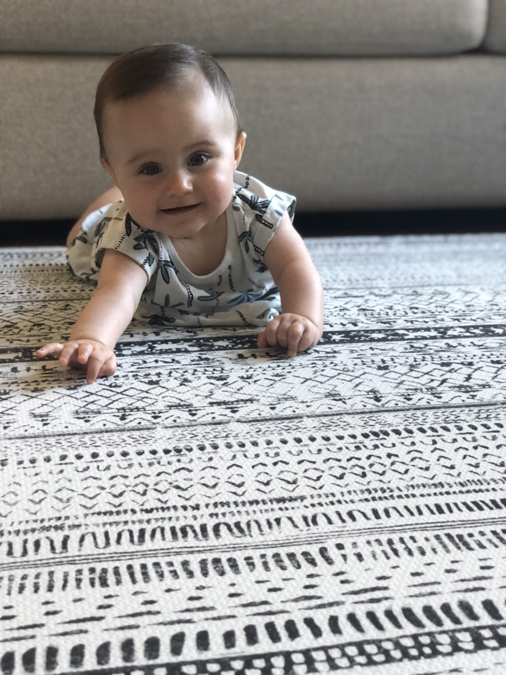Baby Registry | best baby play mat | Holistic Hot 