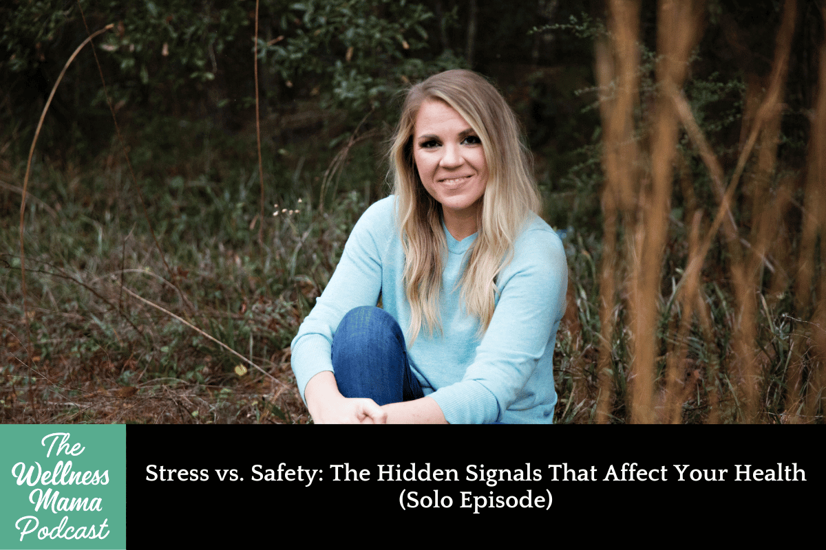 Hidden Signals